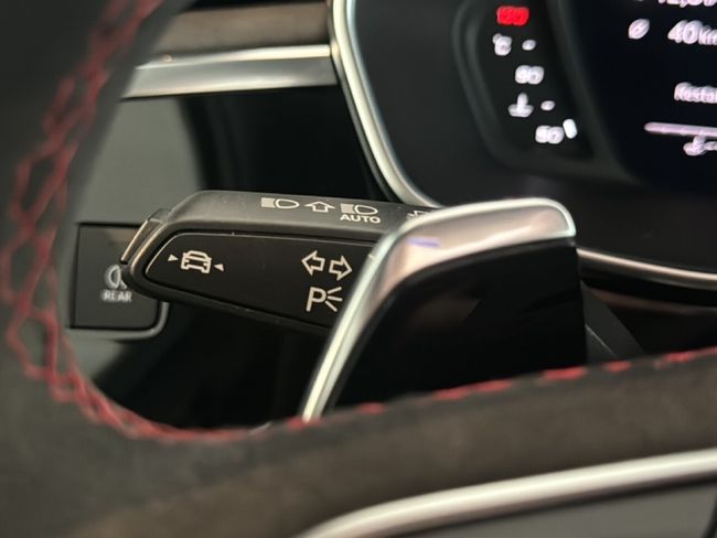 Audi Q3 RS Q3 S-TRONIC 2.5 400CV SB  - Foto 11