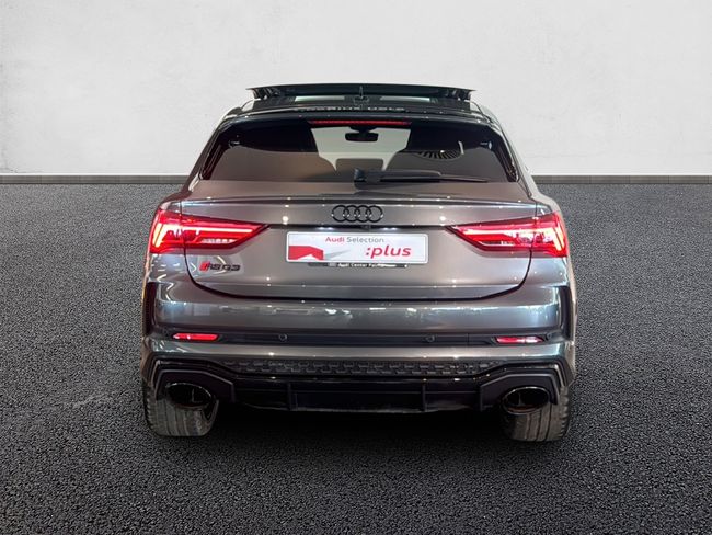 Audi Q3 RS Q3 S-TRONIC 2.5 400CV SB  - Foto 6