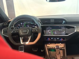 Audi Q3 RS Q3 S-TRONIC 2.5 400CV SB  - Foto 22