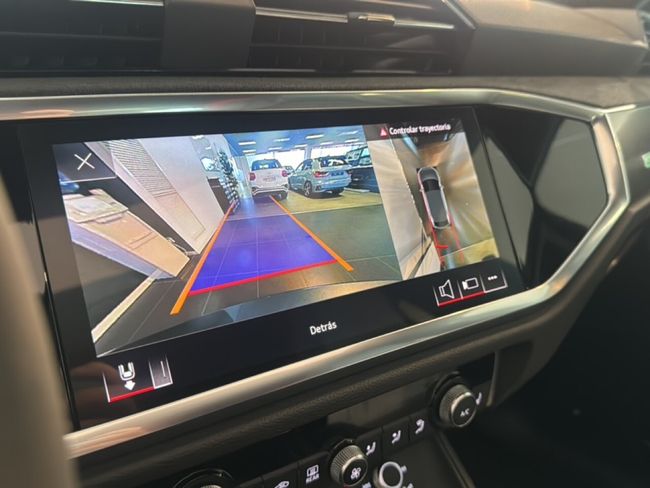 Audi Q3 RS Q3 S-TRONIC 2.5 400CV SB  - Foto 10