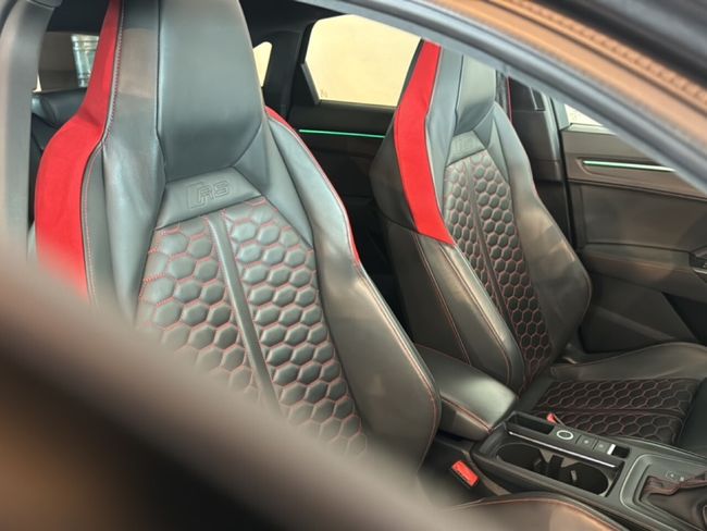 Audi Q3 RS Q3 S-TRONIC 2.5 400CV SB  - Foto 15