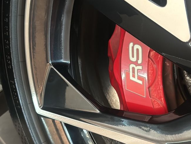 Audi Q3 RS Q3 S-TRONIC 2.5 400CV SB  - Foto 19