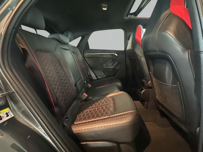 Audi Q3 RS Q3 S-TRONIC 2.5 400CV SB  - Foto 9