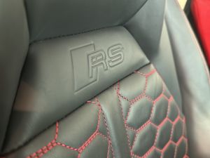 Audi Q3 RS Q3 S-TRONIC 2.5 400CV SB  - Foto 16