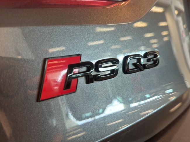 Audi Q3 RS Q3 S-TRONIC 2.5 400CV SB  - Foto 24