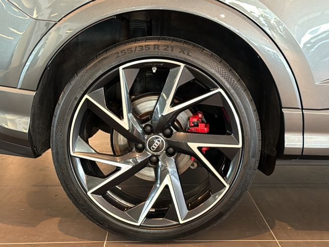 Audi Q3 RS Q3 S-TRONIC 2.5 400CV SB  - Foto 7