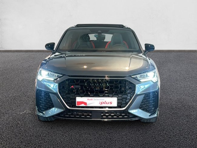 Audi Q3 RS Q3 S-TRONIC 2.5 400CV SB  - Foto 3