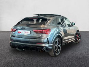 Audi Q3 RS Q3 S-TRONIC 2.5 400CV SB  - Foto 5
