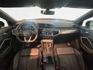 Audi Q3 RS Q3 S-TRONIC 2.5 400CV SB  - Foto 8