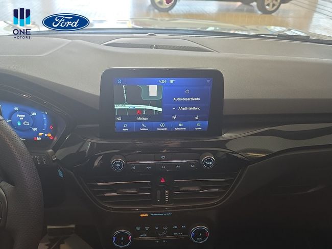 Ford Kuga ST LINE X AUTOM 2.5 PHEV 225CV  - Foto 12