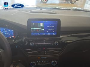 Ford Kuga ST LINE X AUTOM 2.5 PHEV 225CV  - Foto 12
