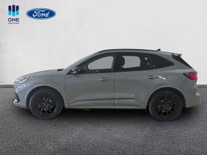 Ford Kuga ST LINE X AUTOM 2.5 PHEV 225CV  - Foto 3
