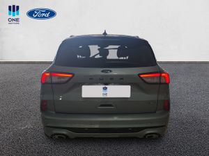 Ford Kuga ST LINE X AUTOM 2.5 PHEV 225CV  - Foto 5