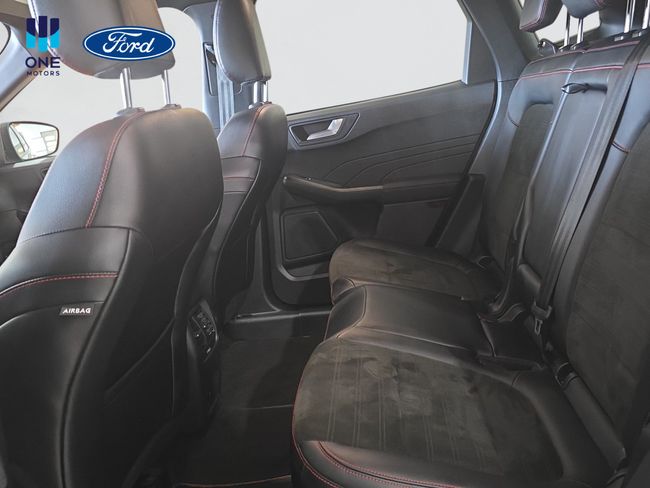 Ford Kuga ST LINE X AUTOM 2.5 PHEV 225CV  - Foto 14