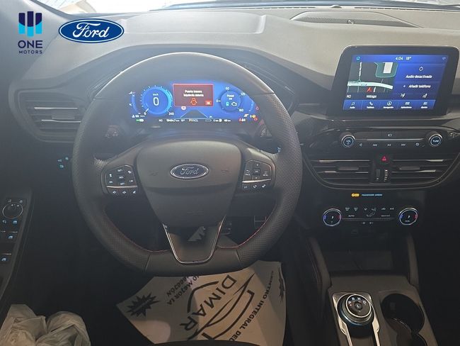 Ford Kuga ST LINE X AUTOM 2.5 PHEV 225CV  - Foto 8