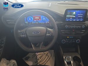 Ford Kuga ST LINE X AUTOM 2.5 PHEV 225CV  - Foto 8