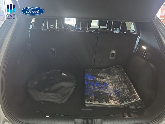 Ford Kuga ST LINE X AUTOM 2.5 PHEV 225CV  - Foto 15