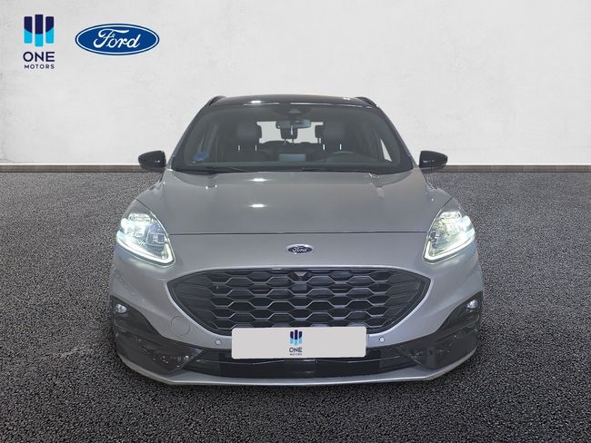 Ford Kuga ST LINE X AUTOM 2.5 PHEV 225CV  - Foto 7