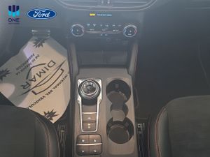 Ford Kuga ST LINE X AUTOM 2.5 PHEV 225CV  - Foto 11