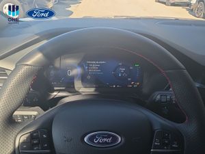 Ford Kuga ST LINE X AUTOM 2.5 PHEV 225CV  - Foto 10