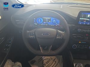 Ford Kuga ST LINE X AUTOM 2.5 PHEV 225CV  - Foto 9