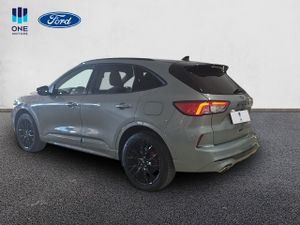 Ford Kuga ST LINE X AUTOM 2.5 PHEV 225CV  - Foto 4
