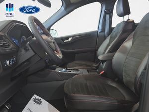 Ford Kuga ST LINE X AUTOM 2.5 PHEV 225CV  - Foto 13