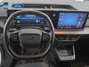 Ford Transit Courier VAN TREND AUTOM 0.0 136CV  - Foto 8