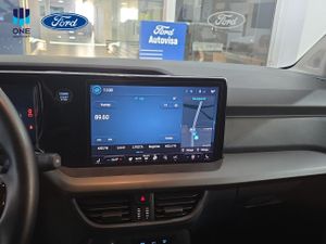 Ford Transit Courier VAN TREND AUTOM 0.0 136CV  - Foto 12