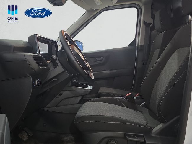 Ford Transit Courier VAN TREND AUTOM 0.0 136CV  - Foto 13