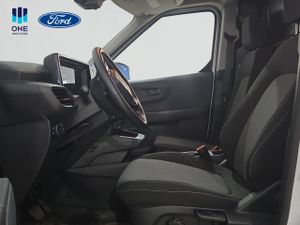 Ford Transit Courier VAN TREND AUTOM 0.0 136CV  - Foto 13