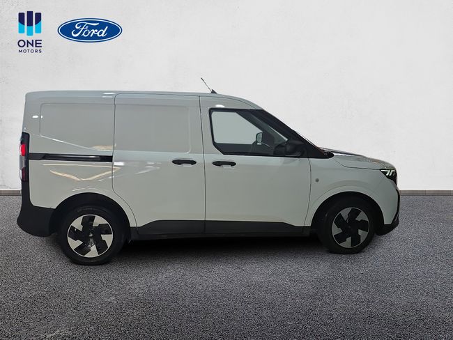 Ford Transit Courier VAN TREND AUTOM 0.0 136CV  - Foto 6
