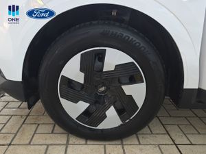 Ford Transit Courier VAN TREND AUTOM 0.0 136CV  - Foto 16