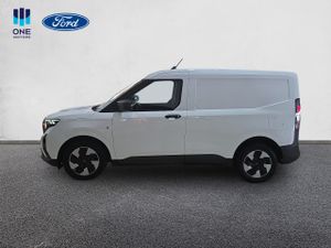 Ford Transit Courier VAN TREND AUTOM 0.0 136CV  - Foto 3