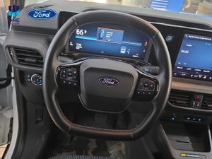 Ford Transit Courier VAN TREND AUTOM 0.0 136CV  - Foto 9