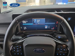 Ford Transit Courier VAN TREND AUTOM 0.0 136CV  - Foto 10