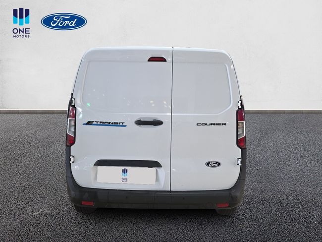Ford Transit Courier VAN TREND AUTOM 0.0 136CV  - Foto 5