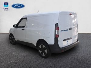 Ford Transit Courier VAN TREND AUTOM 0.0 136CV  - Foto 4