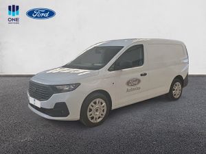 Ford Transit Connect VAN TREND L2 1.5ECOB 150CV  - Foto 2