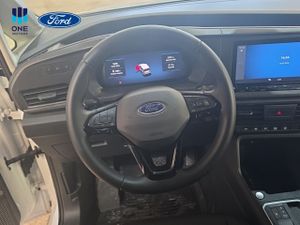 Ford Transit Connect VAN TREND L2 1.5ECOB 150CV  - Foto 9