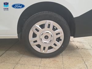 Ford Transit Connect VAN TREND L2 1.5ECOB 150CV  - Foto 16