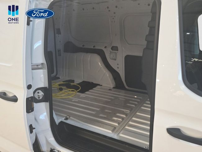 Ford Transit Connect VAN TREND L2 1.5ECOB 150CV  - Foto 14