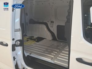 Ford Transit Connect VAN TREND L2 1.5ECOB 150CV  - Foto 14