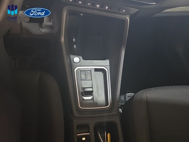 Ford Transit Connect VAN TREND L2 1.5ECOB 150CV  - Foto 11