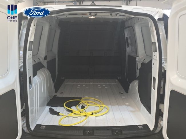 Ford Transit Connect VAN TREND L2 1.5ECOB 150CV  - Foto 15