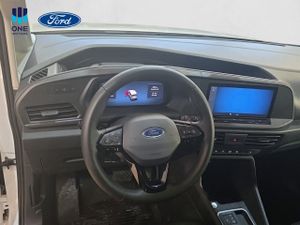 Ford Transit Connect VAN TREND L2 1.5ECOB 150CV  - Foto 8