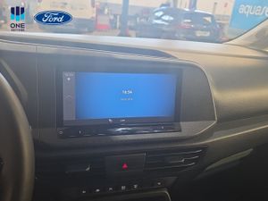 Ford Transit Connect VAN TREND L2 1.5ECOB 150CV  - Foto 12