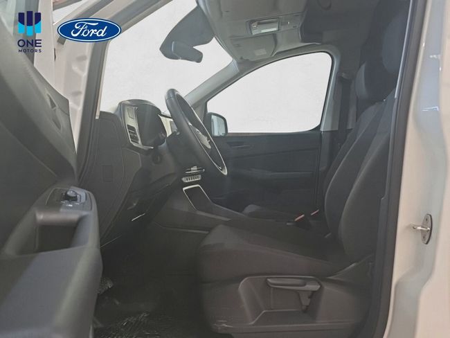 Ford Transit Connect VAN TREND L2 1.5ECOB 150CV  - Foto 13