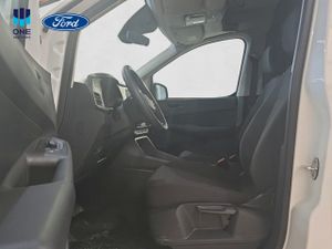 Ford Transit Connect VAN TREND L2 1.5ECOB 150CV  - Foto 13