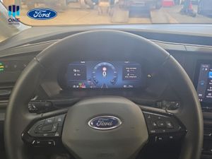 Ford Transit Connect VAN TREND L2 1.5ECOB 150CV  - Foto 10